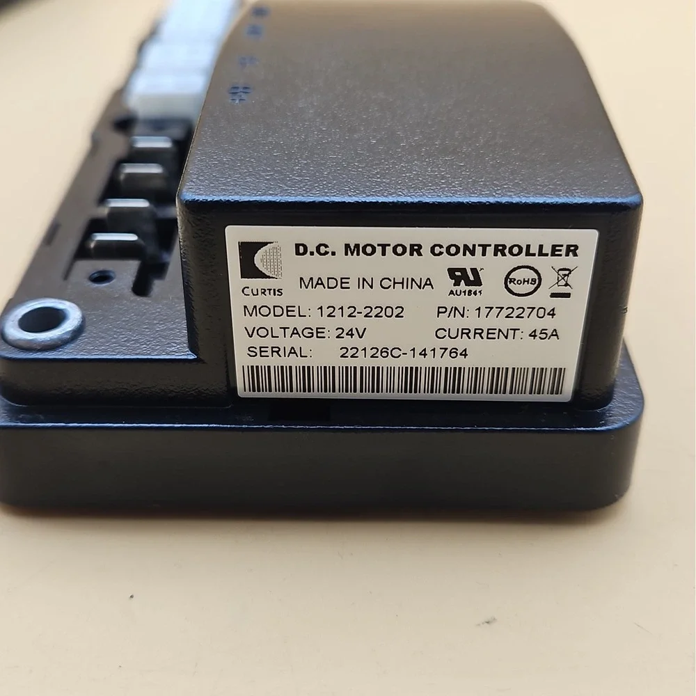 Drive Scout Scooter 1212-2202 45 Amp D.C. Motor Controller